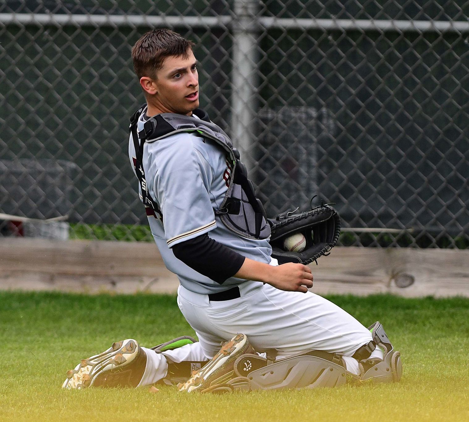 Big Spring Boiling Springs Baseball